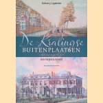 De Kralingse Buitenplaatsen van de 16e tot de 21e eeuw: een vergeten Arcadië door Robert J. Ligthelm De Kralingse Buitenplaatsen van de 16e tot de 21e eeuw: een vergeten Arcadië door Robert J. Ligthelm