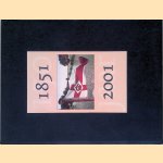 Koninklijke Roei- en Zeilvereeniging 'De Maas' 150 jaar 1851-2001
E.J. van den Berg
€ 9,00 Koninklijke Roei- en Zeilvereeniging 'De Maas' 150 jaar 1851-2001
E.J. van den Berg
€ 9,00