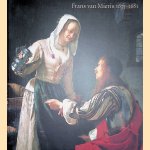 Frans van Mieris 1635-1681
Quentin Buvelot
€ 10,00 Frans van Mieris 1635-1681
Quentin Buvelot
€ 10,00