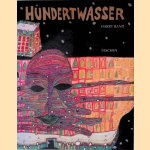 Hundertwasser door Harry Rand Hundertwasser door Harry Rand