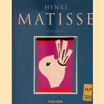 Matisse: cut-outs door Gilles Neret Matisse: cut-outs door Gilles Neret