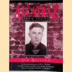 Alcatraz from inside: The Hard Years 1942-1952 *SIGNED*
Jim Quillen
€ 10,00 Alcatraz from inside: The Hard Years 1942-1952 *SIGNED*
Jim Quillen
€ 10,00