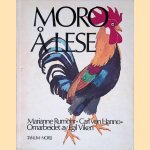 Moro a lese door Marianne Rumohr e.a. Moro a lese door Marianne Rumohr e.a.