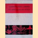 Chandeliers, lampes et appliques de style door S. Wechssler-Kümmel Chandeliers, lampes et appliques de style door S. Wechssler-Kümmel
