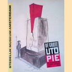 De grote utopie: Russische avant-garde 1915-1932 = The Great Utopia: Russian avant-garde 1915-1932 = Die grosse Utopie: russische Avant-garde 1915-1932 door Wim Beeren De grote utopie: Russische avant-garde 1915-1932 = The Great Utopia: Russian avant-garde 1915-1932 = Die grosse Utopie: russische Avant-garde 1915-1932 door Wim Beeren