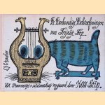 De dierkundige dichtoefeningen van Trijntje Fop: Uit Pennewips nalatenschap vergaard door Kees Stip door Kees Stip e.a.