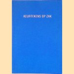 Keurtekens op Zak (Historisch overzicht van belasting- en waarborgtekens op edelmetalen voorwerpen vanaf 1795
Casper B. van Dongen e.a.
€ 8,00 Keurtekens op Zak (Historisch overzicht van belasting- en waarborgtekens op edelmetalen voorwerpen vanaf 1795
Casper B. van Dongen e.a.
€ 8,00