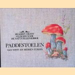 Veldgids voor de natuurliefhebber: Paddestoelen van West- en Midden-Europa
Hans - en anderen Haas
€ 8,00 Veldgids voor de natuurliefhebber: Paddestoelen van West- en Midden-Europa
Hans - en anderen Haas
€ 8,00