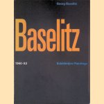 Georg Baselitz: Schilderijen/Paintings 1960-83
Georg Baselitz
€ 12,50 Georg Baselitz: Schilderijen/Paintings 1960-83
Georg Baselitz
€ 12,50