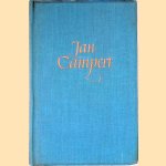 Verzamelde gedichten 1922-1943 door Jan Campert Verzamelde gedichten 1922-1943 door Jan Campert