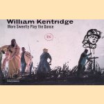 William Kentridge: More Sweetly Play the Dance door Marente Bloemheuvel e.a.