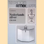 Nederlands zilver, 1780-1830
J. Verbeek
€ 8,00 Nederlands zilver, 1780-1830
J. Verbeek
€ 8,00