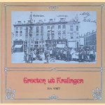 Groeten uit Kralingen door H.A. Voet