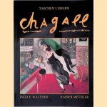 Marc Chagall 1887-1985: schilderkunst als poëzie door Ingo F. Walther e.a. Marc Chagall 1887-1985: schilderkunst als poëzie door Ingo F. Walther e.a.