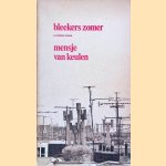 Bleekers zomer: een kleine roman door Mensje van Keulen Bleekers zomer: een kleine roman door Mensje van Keulen