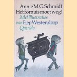 Het fornuis moet weg
Annie M.G. Schmidt
€ 5,00 Het fornuis moet weg
Annie M.G. Schmidt
€ 5,00