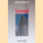 Voorval: Variatie op een thema door Harry Mulisch
