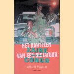 Zaïre wordt weer Congo: Het kantelen van een dictatuur door Marijke Welvaert Zaïre wordt weer Congo: Het kantelen van een dictatuur door Marijke Welvaert