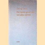 Het laatste goud van vervallen sterren door Georg Trakl Het laatste goud van vervallen sterren door Georg Trakl