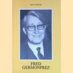 Fred Germonprez door Joost Strosse Fred Germonprez door Joost Strosse