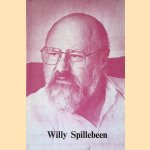 Willy Spillebeen door Koen Vermeiren Willy Spillebeen door Koen Vermeiren