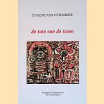De tuin van de icoon door Eugène van Itterbeek De tuin van de icoon door Eugène van Itterbeek