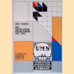 UMS Pastoe een Nederlandse meubelfabriek 1913-1983 door Guus Vreeburg e.a. UMS Pastoe een Nederlandse meubelfabriek 1913-1983 door Guus Vreeburg e.a.