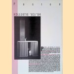 Pastoe Kollektie '83/'84 door Pastoe Pastoe Kollektie '83/'84 door Pastoe