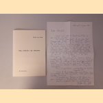 Per angusta ad Augusta *met GESIGNEERDE brief* door Hilda van Eyck Per angusta ad Augusta *met GESIGNEERDE brief* door Hilda van Eyck