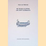 De zeven slapers: Les sept dormants
Anton van Wilderode
€ 10,00 De zeven slapers: Les sept dormants
Anton van Wilderode
€ 10,00