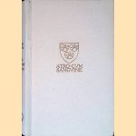 Maria Speermalie: Levensgetijden op de heerlijkheid 't Homveld 1875-1937 door Herman Teirlinck Maria Speermalie: Levensgetijden op de heerlijkheid 't Homveld 1875-1937 door Herman Teirlinck