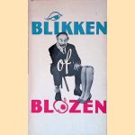 Blikken of blozen: zijnde spreekwoorden en/of gezegden in beeld gebracht
Adrie van Oorschot e.a.
€ 10,00