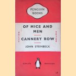 Of Mice and Men; Cannery Row door John Steinbeck Of Mice and Men; Cannery Row door John Steinbeck