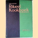 Geïllustreerd ritueel kookboek met diëetrecepten: 90 figuren en afbeeldingen door Malvine Glück e.a.