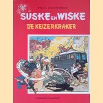 Suske en Wiske : De Keizerkraker
Willy Dondersteen
€ 20,00 Suske en Wiske : De Keizerkraker
Willy Dondersteen
€ 20,00