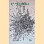 Fantasmagie: Numéro 16: Mars 1964: Numéro Graphique door Albert - and others Dupuis Fantasmagie: Numéro 16: Mars 1964: Numéro Graphique door Albert - and others Dupuis