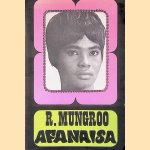 Afanaisa en andere verhalen door Ruud Mungroo Afanaisa en andere verhalen door Ruud Mungroo