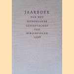 Jaarboek van het Nederlands Genootschap van Bibliofielen door Gerard - en anderen Jaspers Jaarboek van het Nederlands Genootschap van Bibliofielen door Gerard - en anderen Jaspers