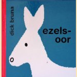 Ezelsoor door Dick Bruna Ezelsoor door Dick Bruna