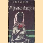 Mijn zuster de Negerin
Cola Debrot
€ 8,00