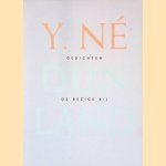 Dun land: Gedichten en tekeningen door Y. Né Dun land: Gedichten en tekeningen door Y. Né
