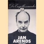 Jan Arend (1925-1974) door C.J Aarts e.a. Jan Arend (1925-1974) door C.J Aarts e.a.