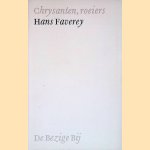 Chrysanten, roeiers door Hans Faverey Chrysanten, roeiers door Hans Faverey