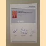 Het allerkleinste: een reis langs de bouwstenen van alles *GESIGNEERD* door Dirk Ridder Het allerkleinste: een reis langs de bouwstenen van alles *GESIGNEERD* door Dirk Ridder