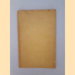 Léo Maillet: Peintre-Graveur *SIGNED* door Georgine Oeri