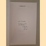 Ankerplaats *GESIGNEERD* door Hannie Rouweler Ankerplaats *GESIGNEERD* door Hannie Rouweler