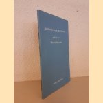 Reiziger naar het woord *GESIGNEERD* door Hannie Rouweler Reiziger naar het woord *GESIGNEERD* door Hannie Rouweler