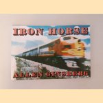 Iron Horse *SIGNED*
Allen Ginsberg
€ 100,00