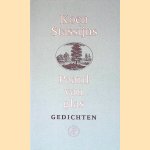 Paard van glas: gedichten door Koen Stassijns Paard van glas: gedichten door Koen Stassijns