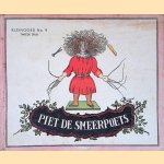 Piet de Smeerpoets: naar de oorspronkelijke uitgave
Dr. H. Hoffmann
€ 12,50